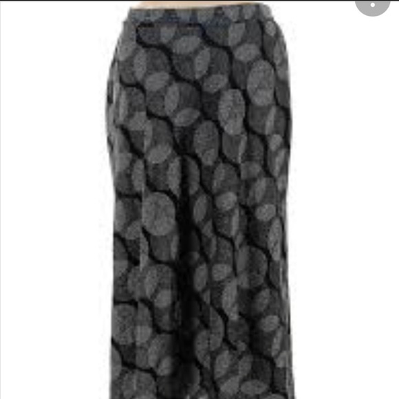 Maxi skirt - Picture 4 of 7